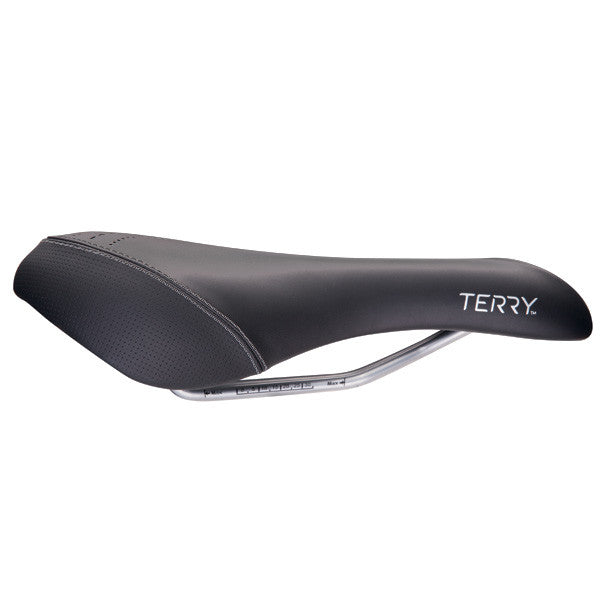 terry liberator y gel saddle