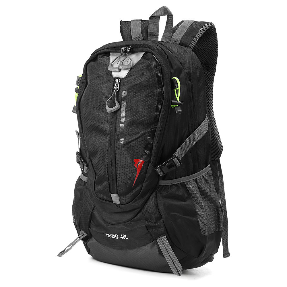 waterproof hiking rucksack