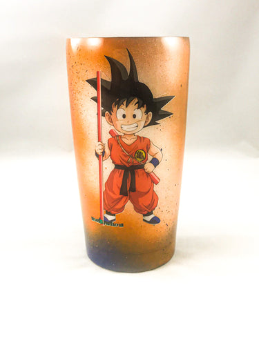 Anime Tumblers Cupping Amazing