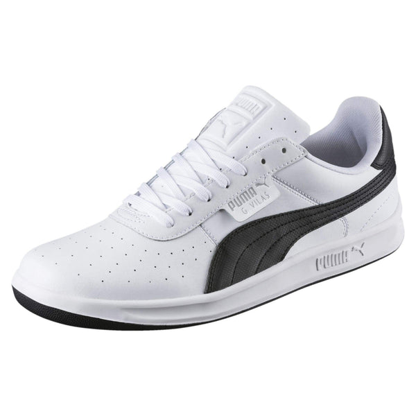 puma g vilas black