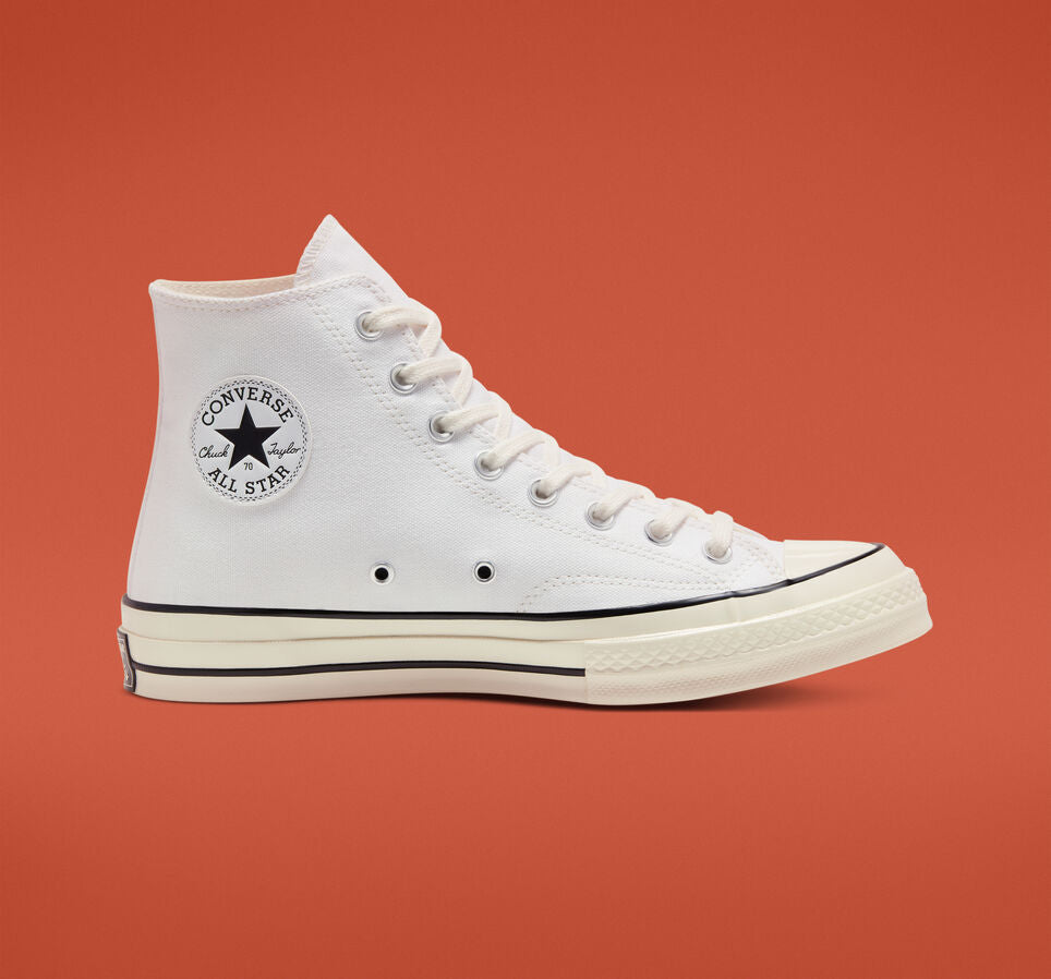 converse chuck 70 optical white