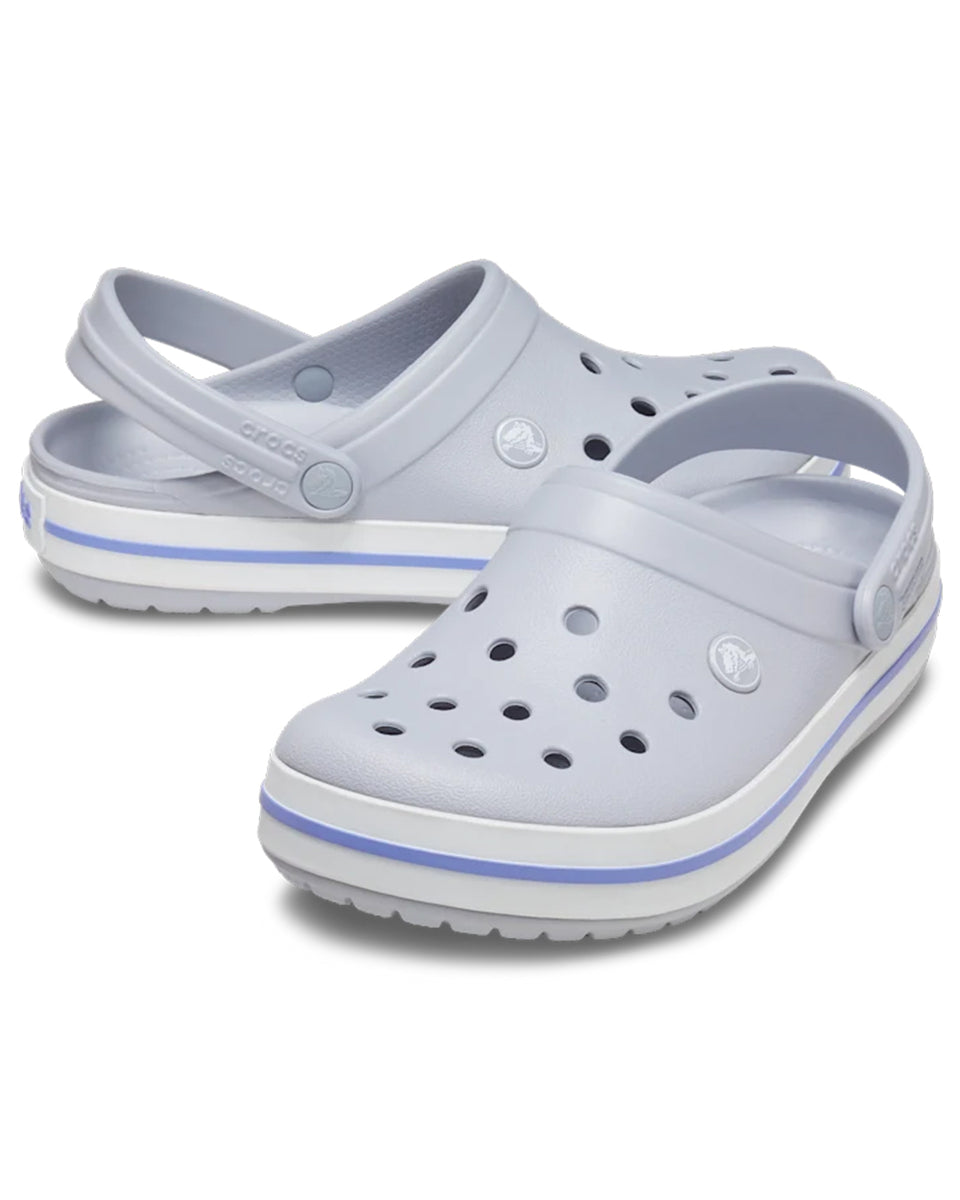 Crocs Crocband Clog Microchip – Samis Shoes