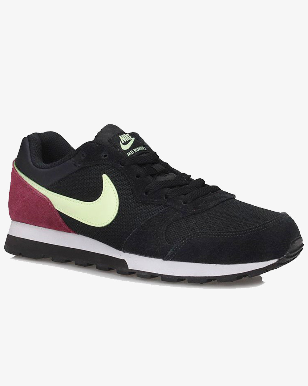 Verminderen doden Oriëntatiepunt Nike MD Runner 2 Trainers – Samis Shoes