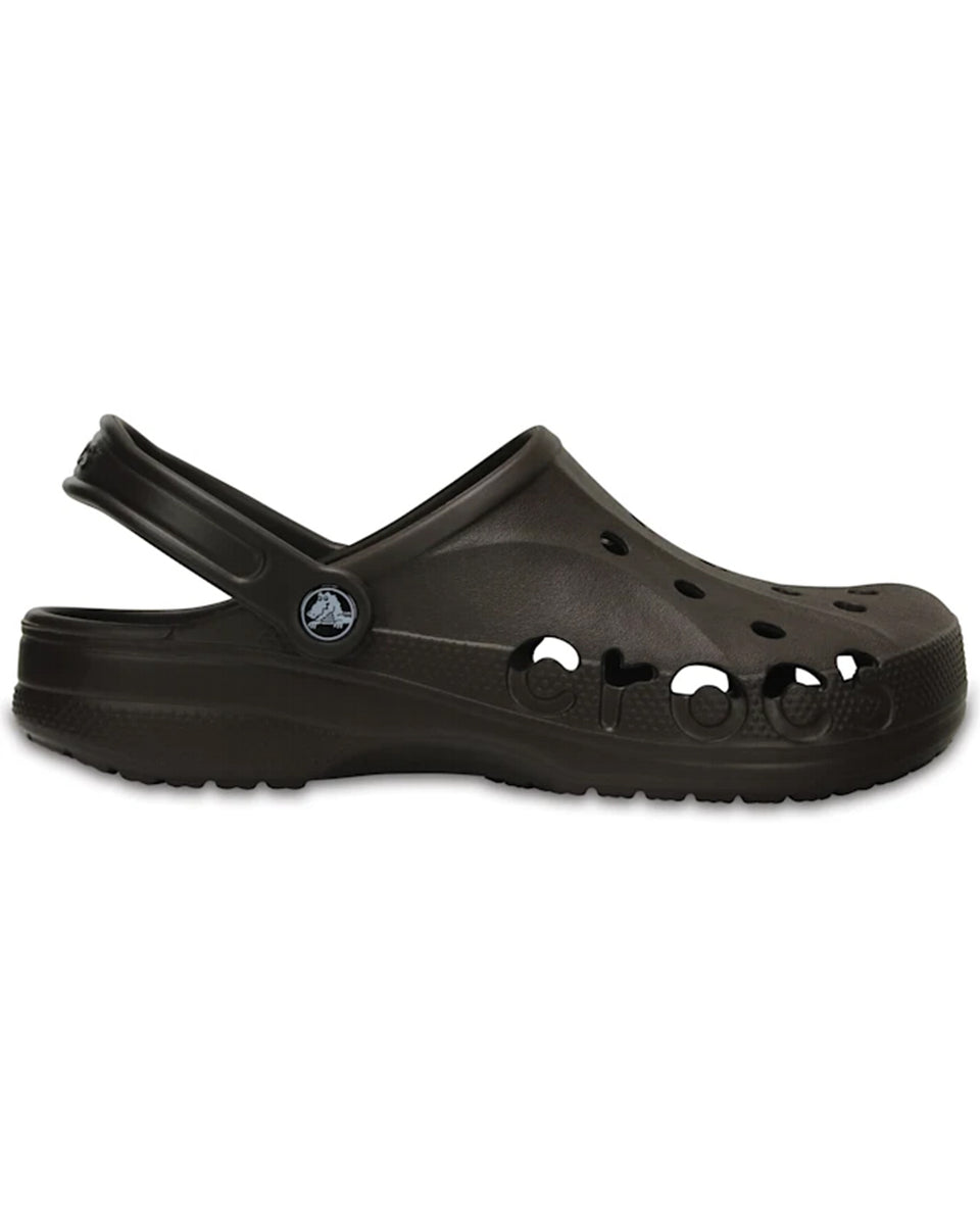 Crocs Baya Clog Espresso – Samis Shoes