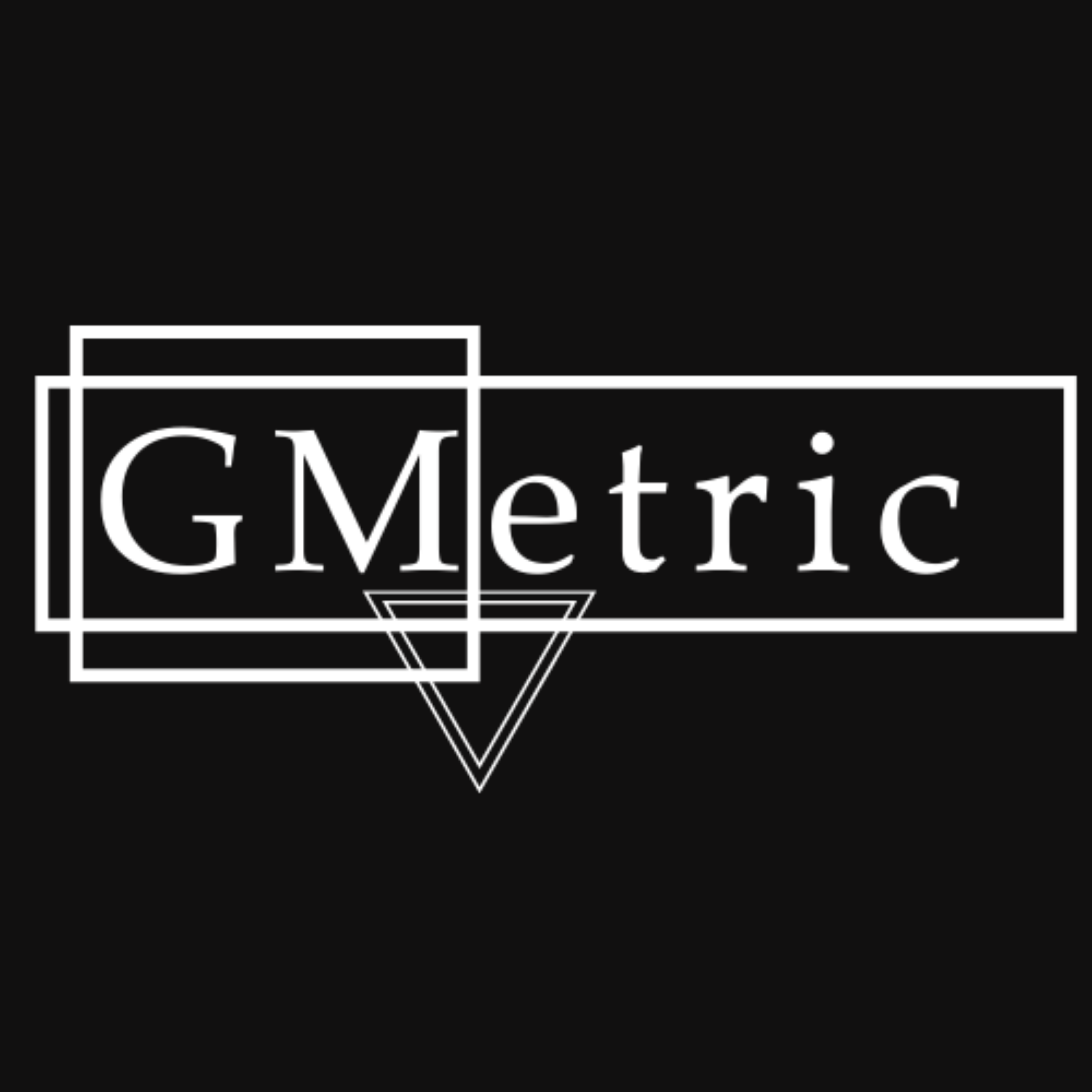 GMetric