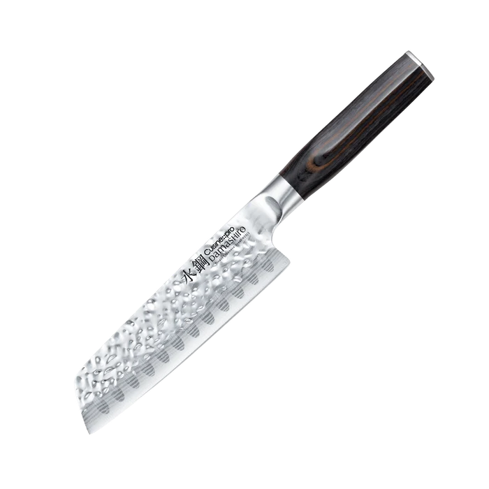 Couteau à éplucher - Samura - 9 cm