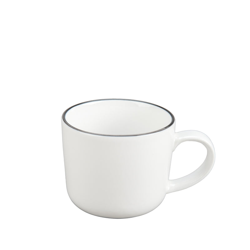 Ensemble de 2 tasses double paroi stack américano 350ml – Eugène