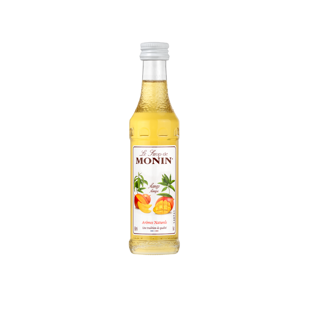 Commander du sirop MONIN gout Noisette en ligne