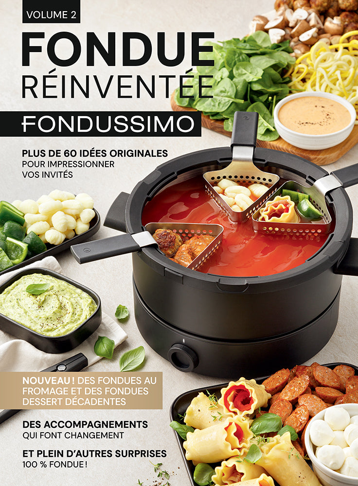 Cuisiner à l'air fryer : 85 recettes gourmandes en version plus