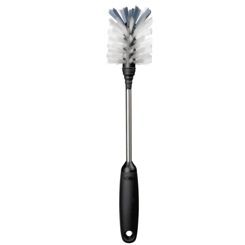 Brosse avec réservoir OXO - Culinarion