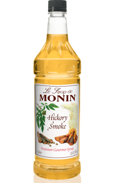 Sirop Pain d'épice 750 ml - Monin – Eugène Allard Cuisine et Tendances