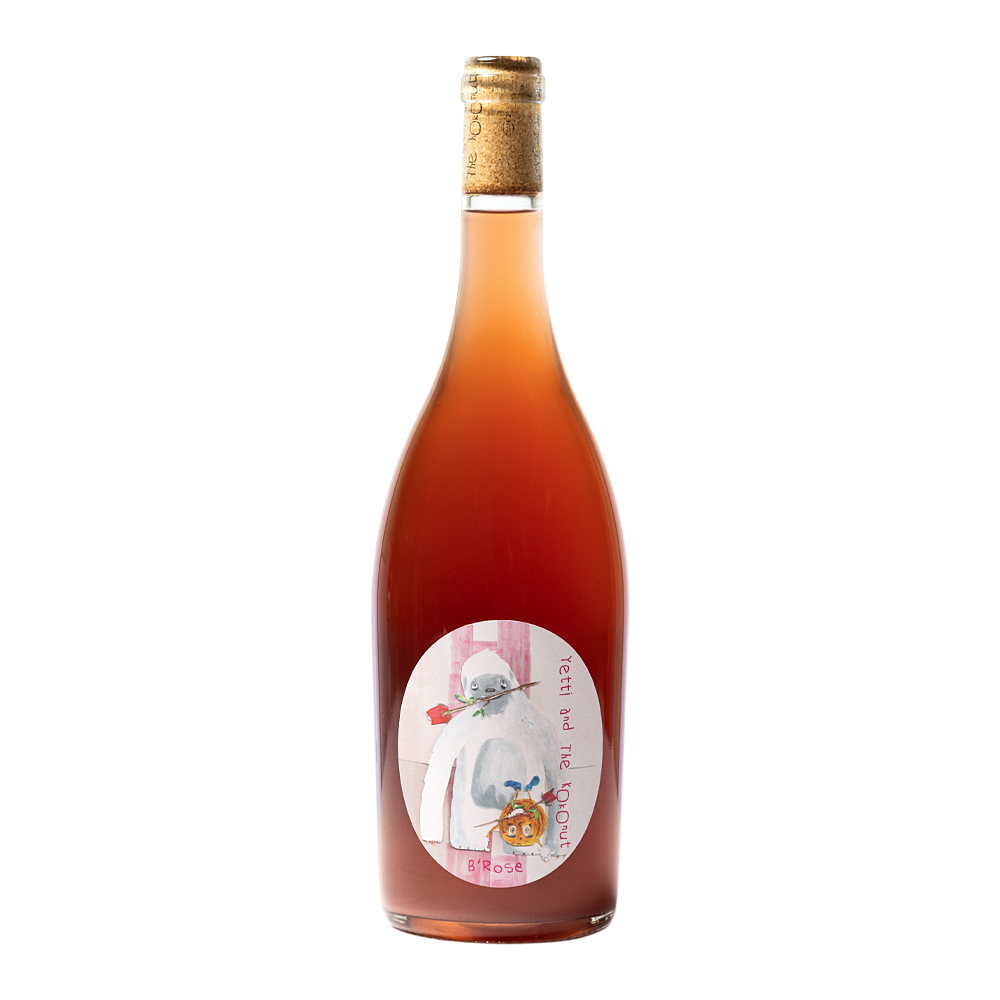 Mutsu Hassen Pink Label Ginjo Sake 720ml - Tippsy Sake