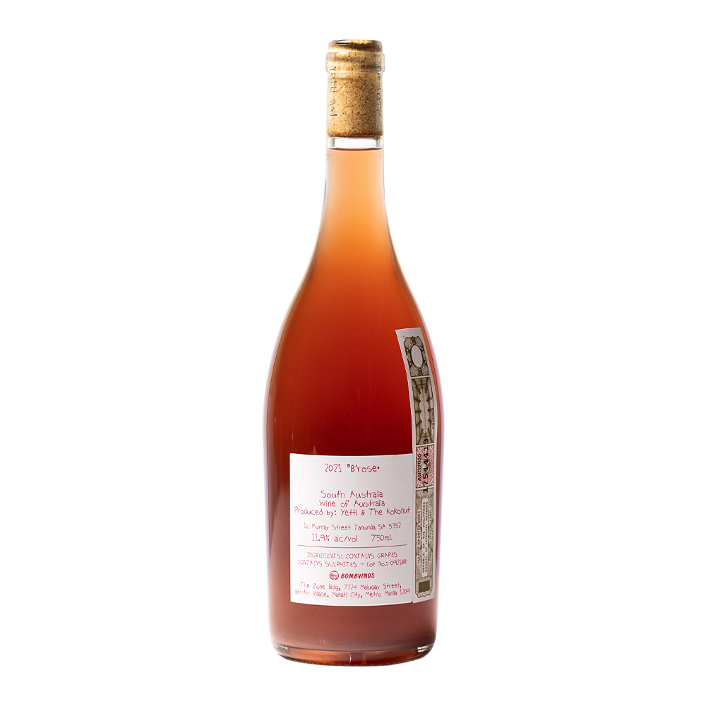 Mutsu Hassen Pink Label Ginjo Sake 720ml - Tippsy Sake