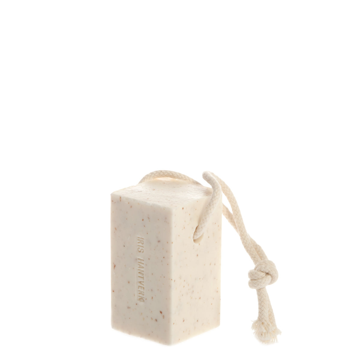 Soap on a Rope, Two Scent Variants