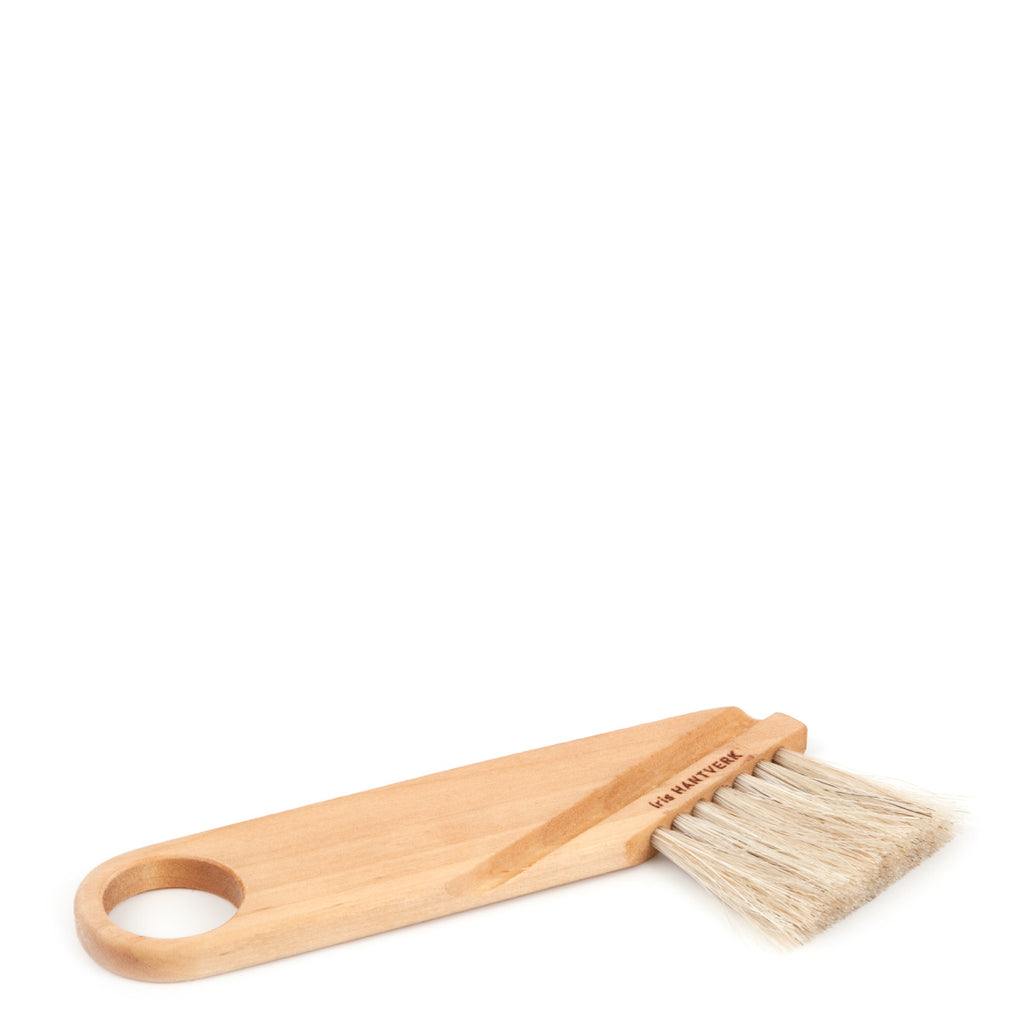 Iris Hantverk Mushroom Brush 1141-00