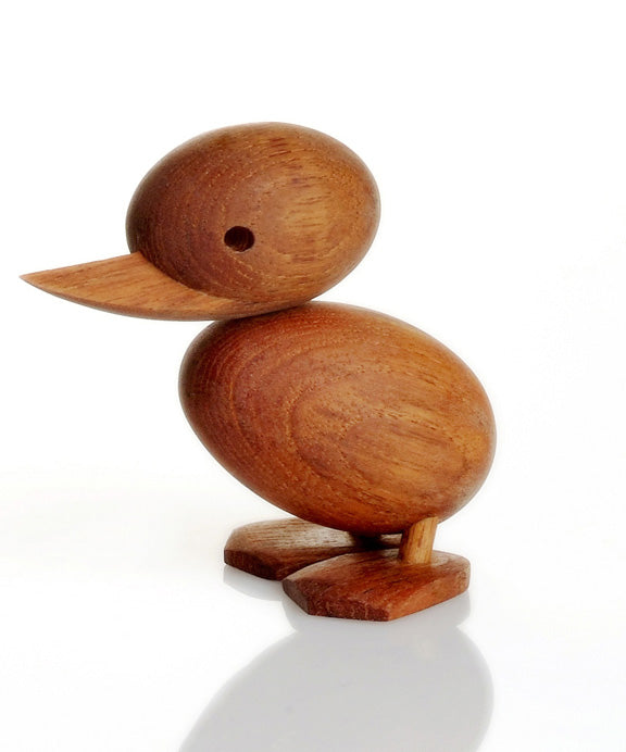 Duck by Hans Bolling – FJØRN Scandinavian