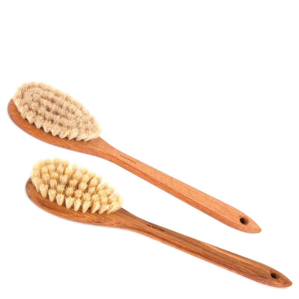 Long Handle Bassine Broom – Humble & Grand