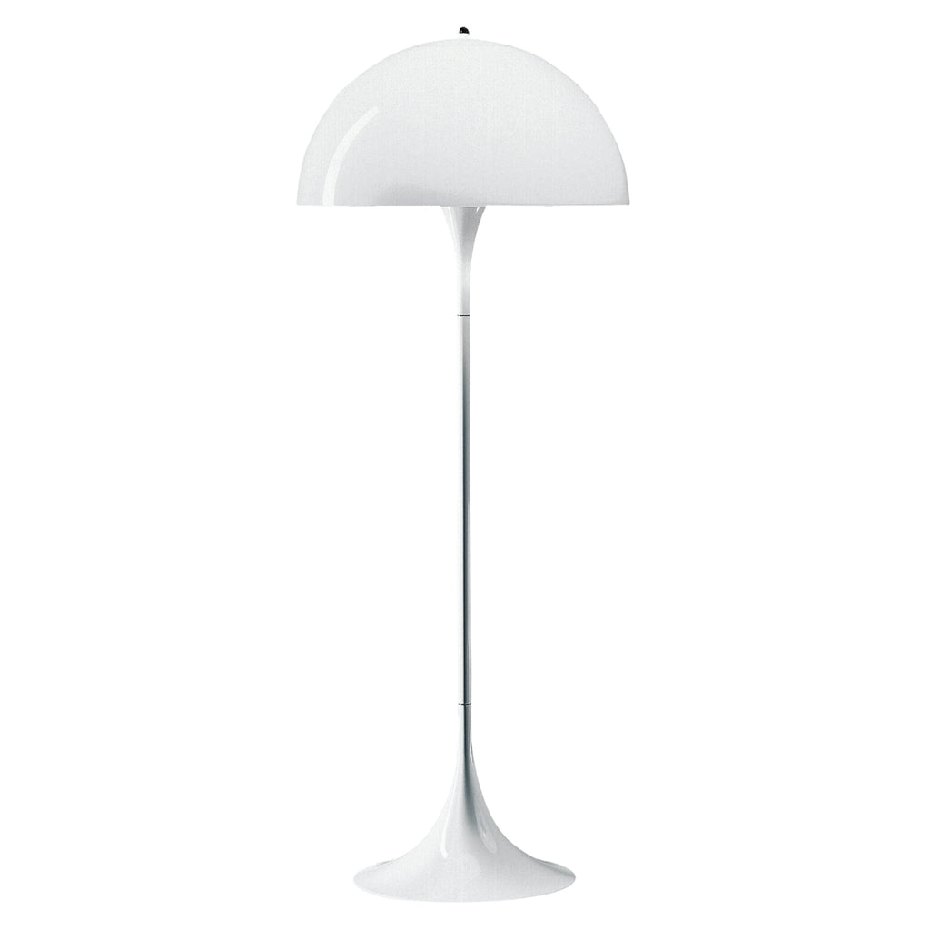 Panthella Portable Table Lamp - 8 Color Variants – FJØRN Scandinavian