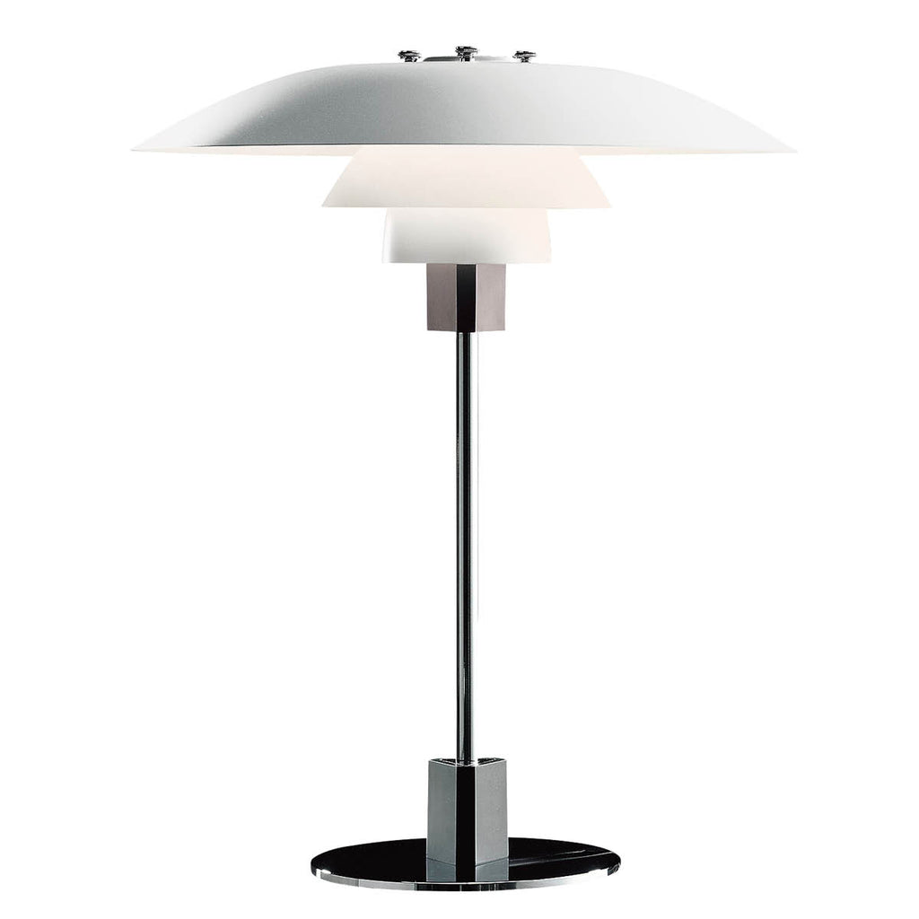 PH 3/2 Table Lamp 3d model