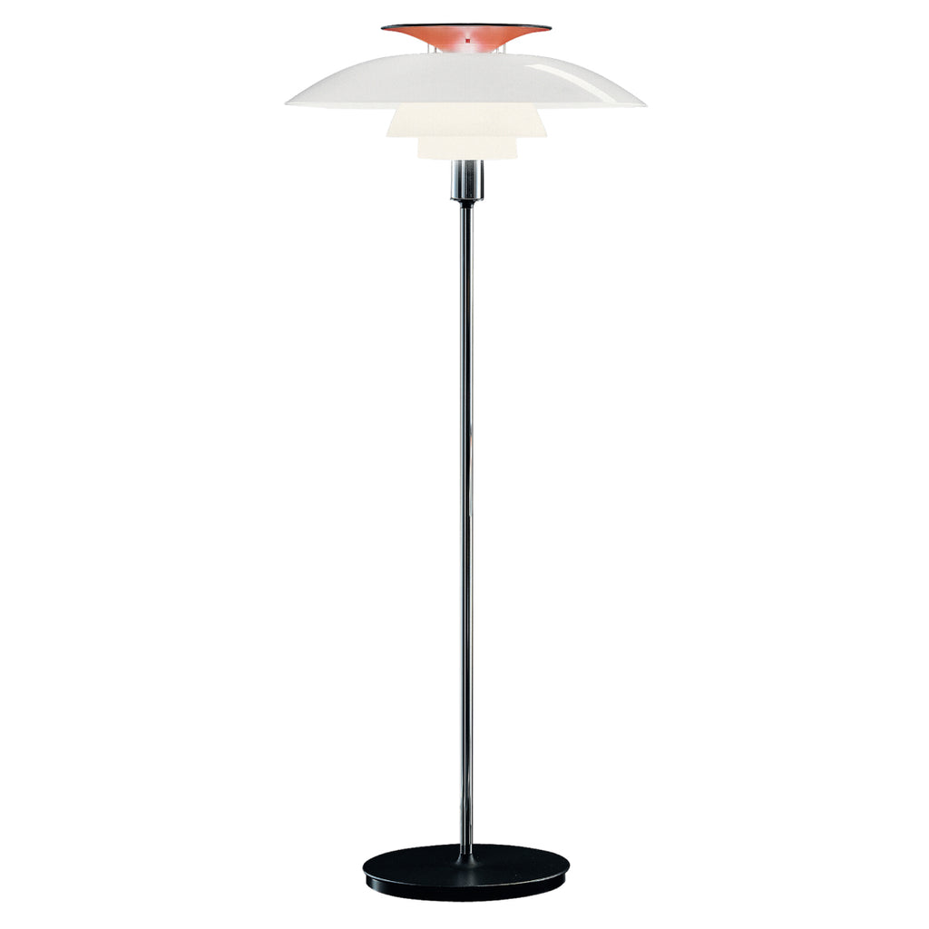 PH 4/3 Pendant light, white - Louis Poulsen @ RoyalDesign