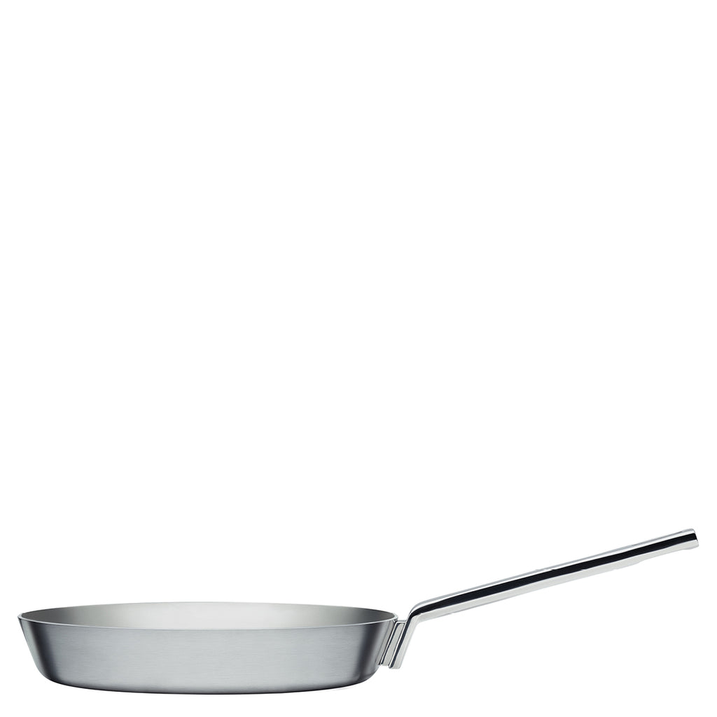 All Steel medium saucepan by Iittala