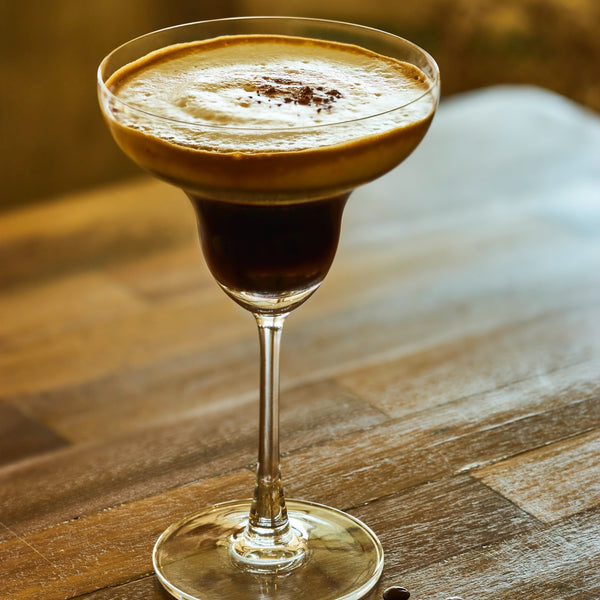 Espresso Martini