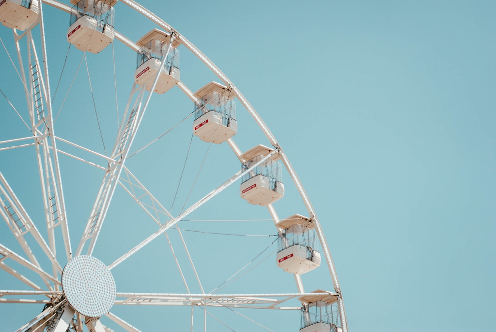 Ferris wheel