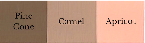 Camel Recipe