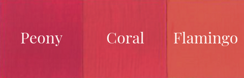 Coral Recipe