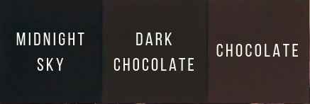 Dark Chocolate Recipe