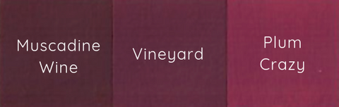 Vineyard Recipe
