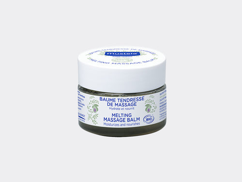 Mustela Kit éco-lingettes (x10) au meilleur prix sur