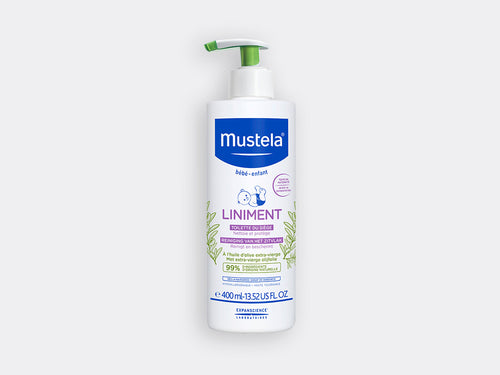 Mustela Eau Nettoyante Bébé Sans Rinçage à l'Avocat 300ml – City Beauty