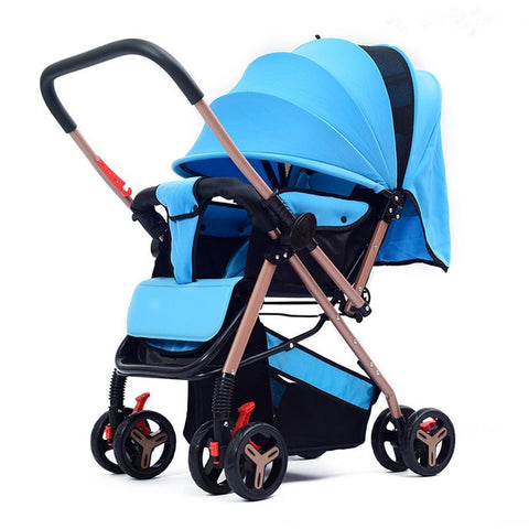 umbrella stroller lightweight