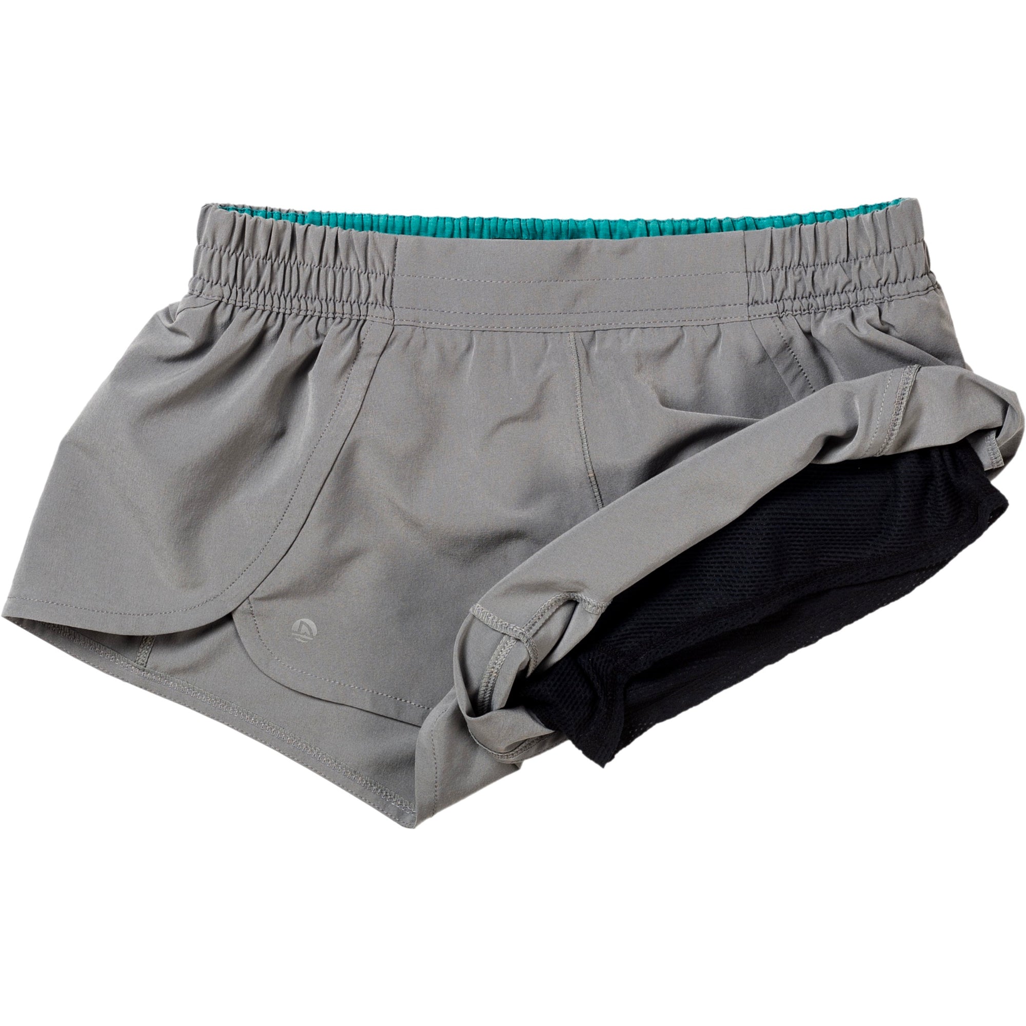 Short Deportivo para Hombre Podium Nac