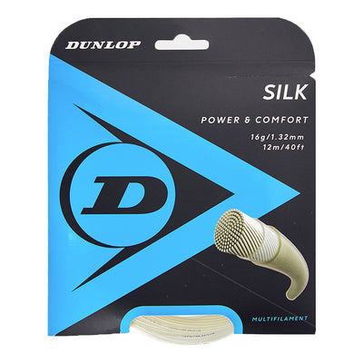 Dunlop Silk Spin Tennis String