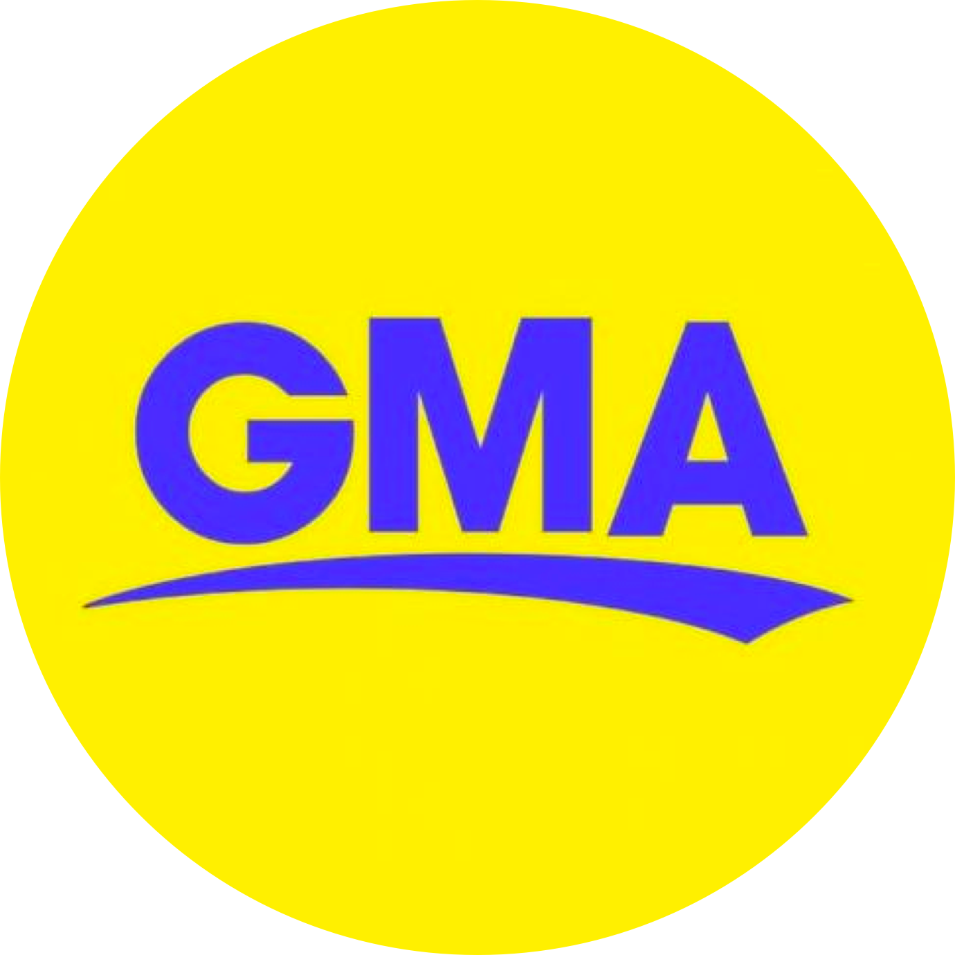 Good Morning America Logo