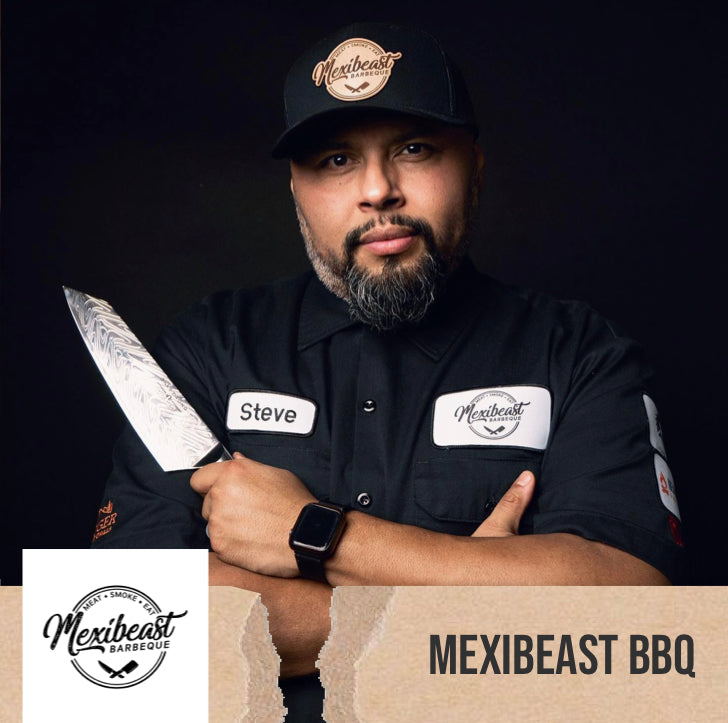 Mexibeast BBQ