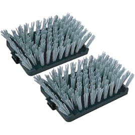 Commercial Grade Grill Brush Replacement Head