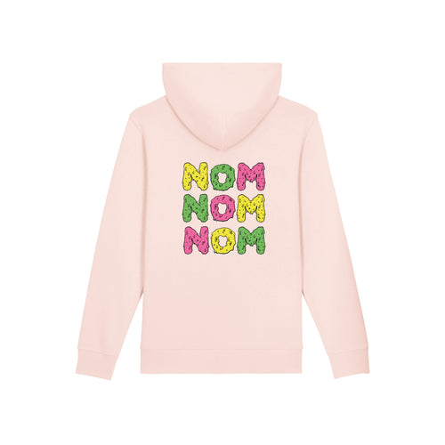 NOM Flower Power Sweater
