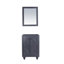 Load image into Gallery viewer, Odyssey 24&quot; Cabinet - Bano Vanity