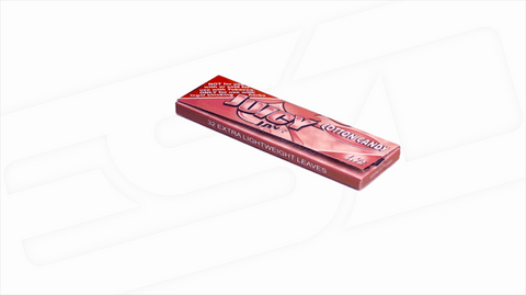 Juicy Jay Cotton Candy Rolling Paper Animation by ESD