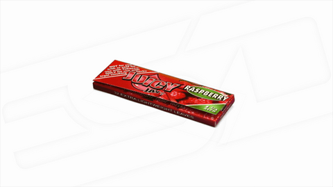 Juicy Jay Raspberry Rolling Paper Animation by ESD