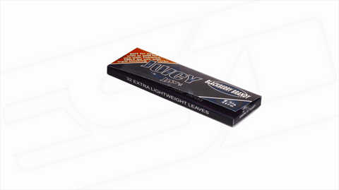 Juicy Jay BlackBerry Brandy Rolling Papers Animation by ESD
