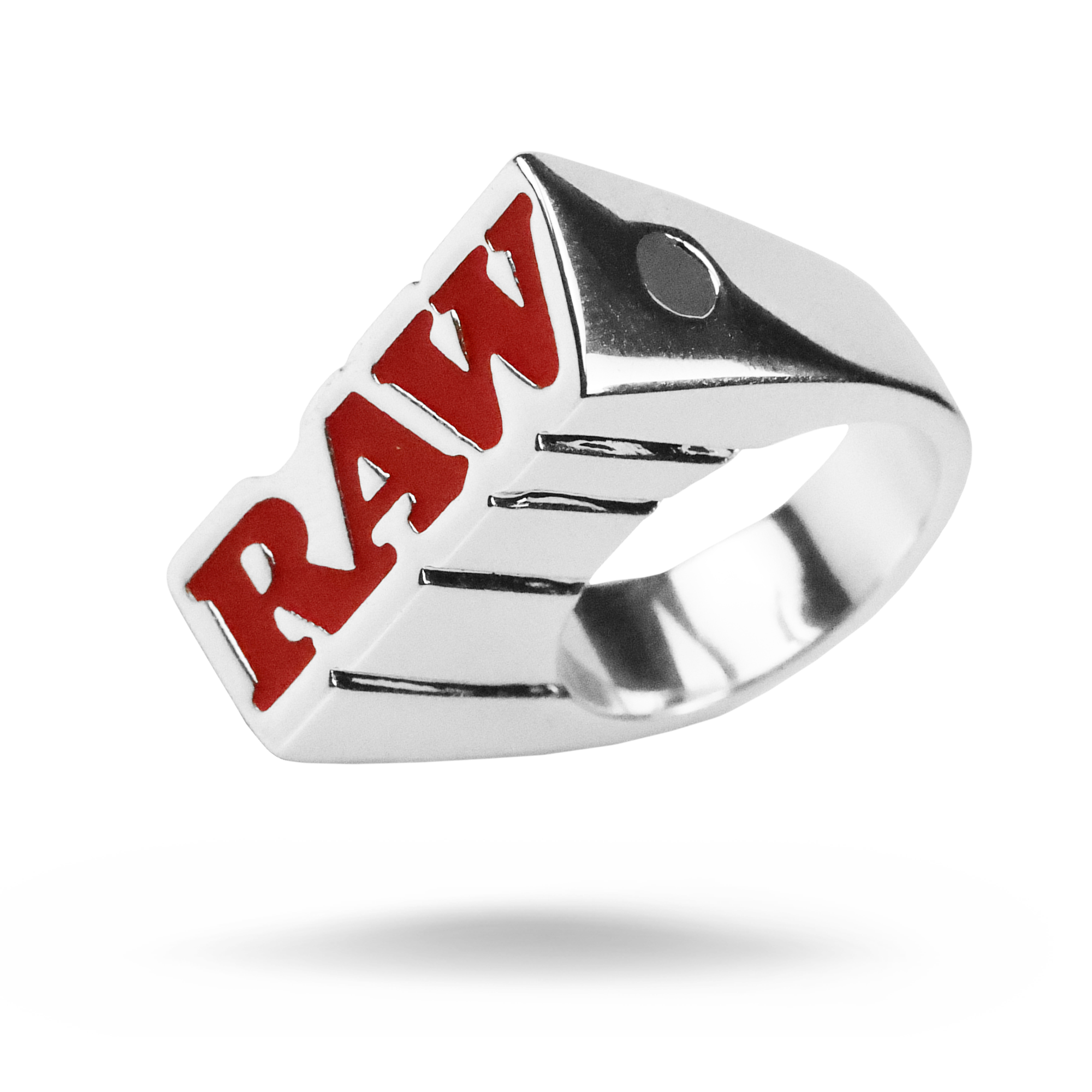 Raw ゴールドリング