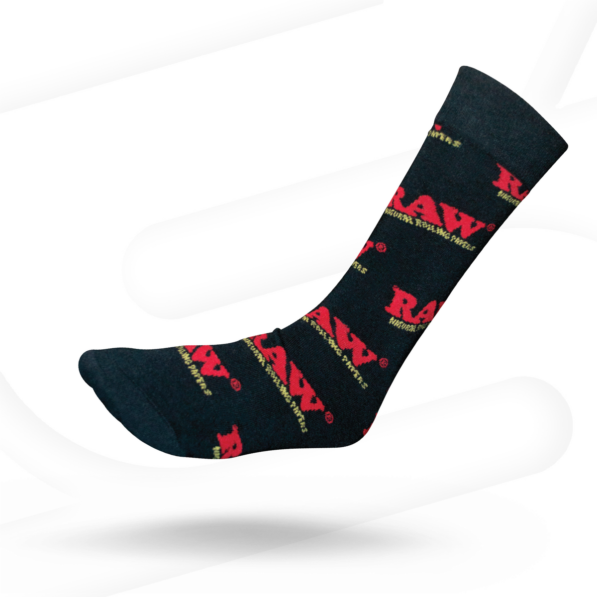 RAW Socks Clothing Accessories WAR00526-MUSA01 esd-official