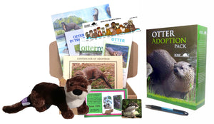 Otter Shop – IOSF Otter Shop