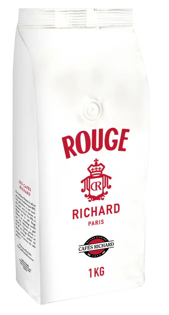 Rouge Richard Whole Bean 1 kg