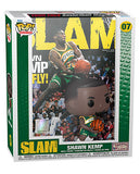 Shawn Kemp SLAM Magazine Funko Pop! NBA Cover