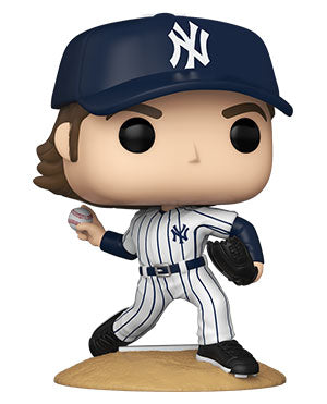 Funko Pop! - Gleyber Torres #48 - MLB New York Yankees - Pinstripe Jer –  Collectors Crossroads